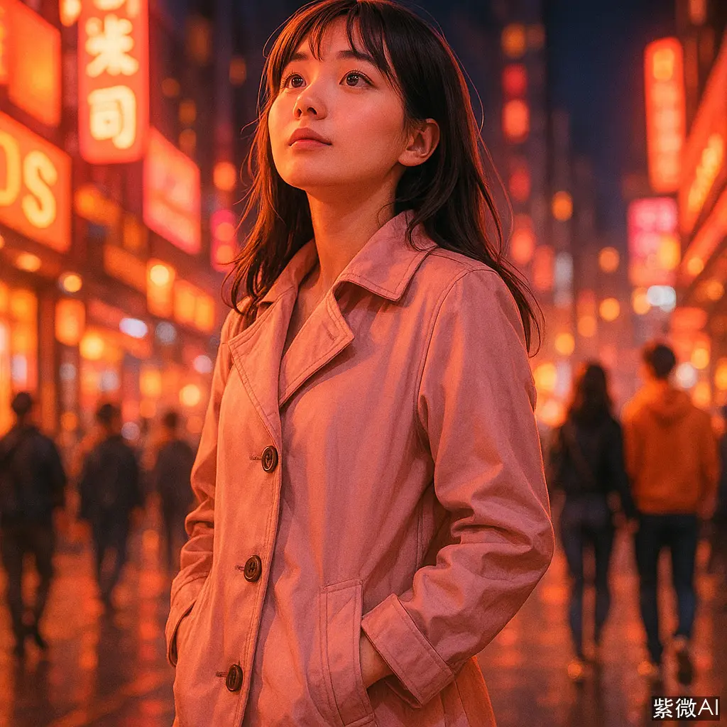 流年命宮紅鸞星代表什麼情感機會 圖片