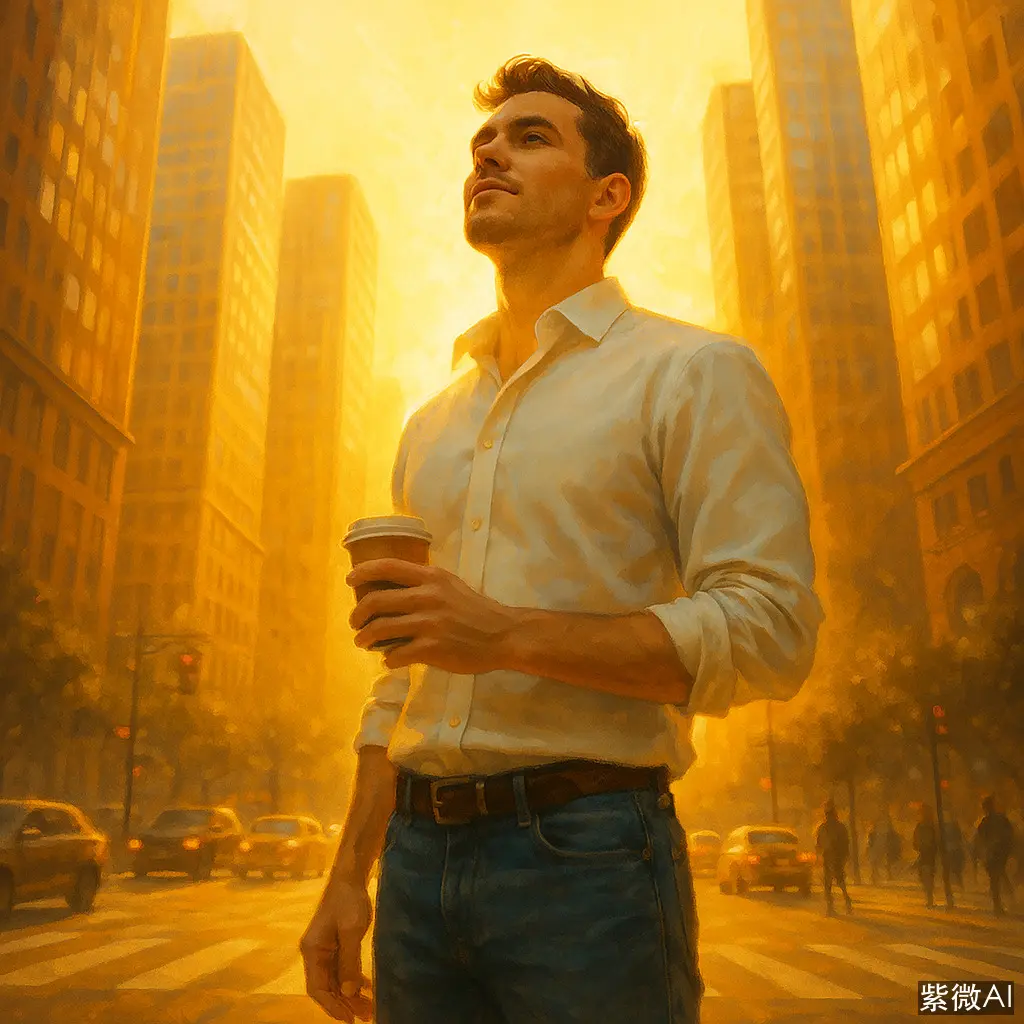 流年命宮太陽星代表什麼特點 圖片