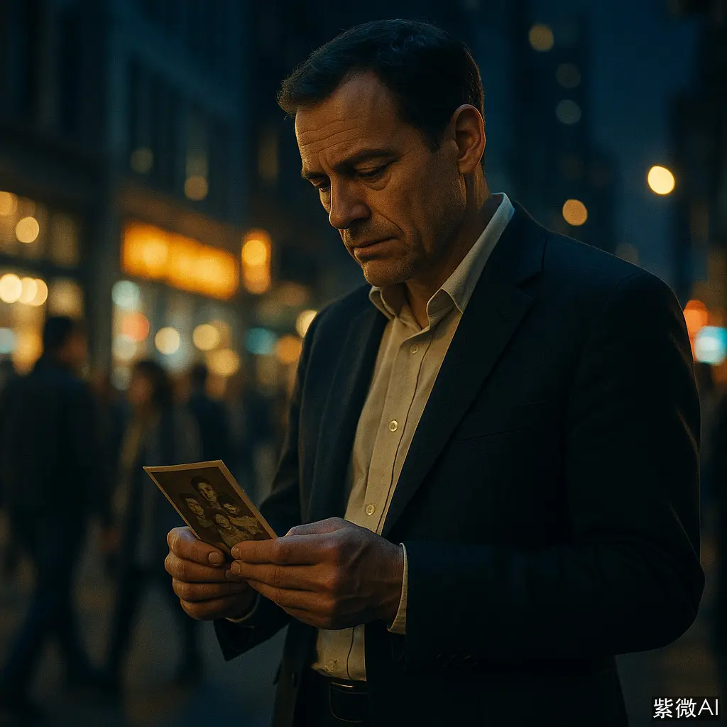 流年命宮天府星代表什麼特質 圖片