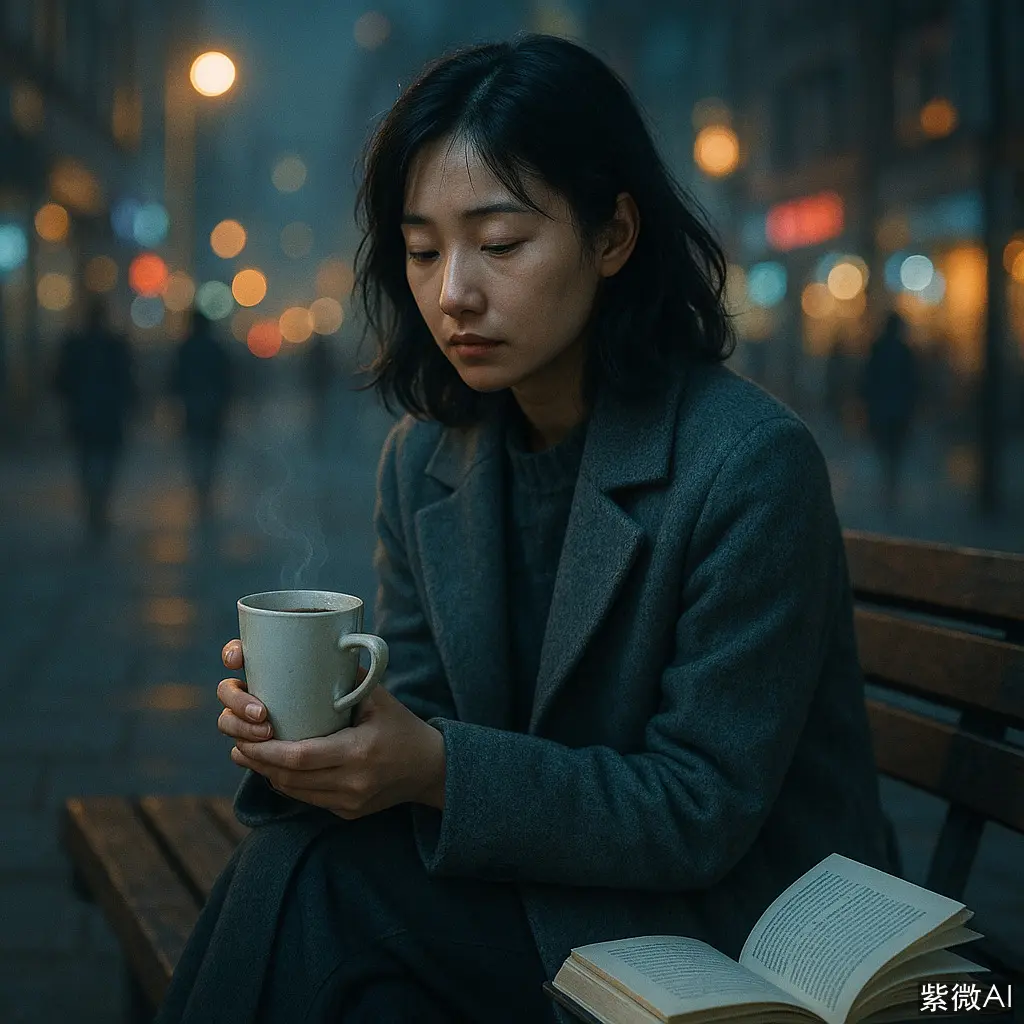 愛情褪色後,誰能快速走出情傷? 圖片