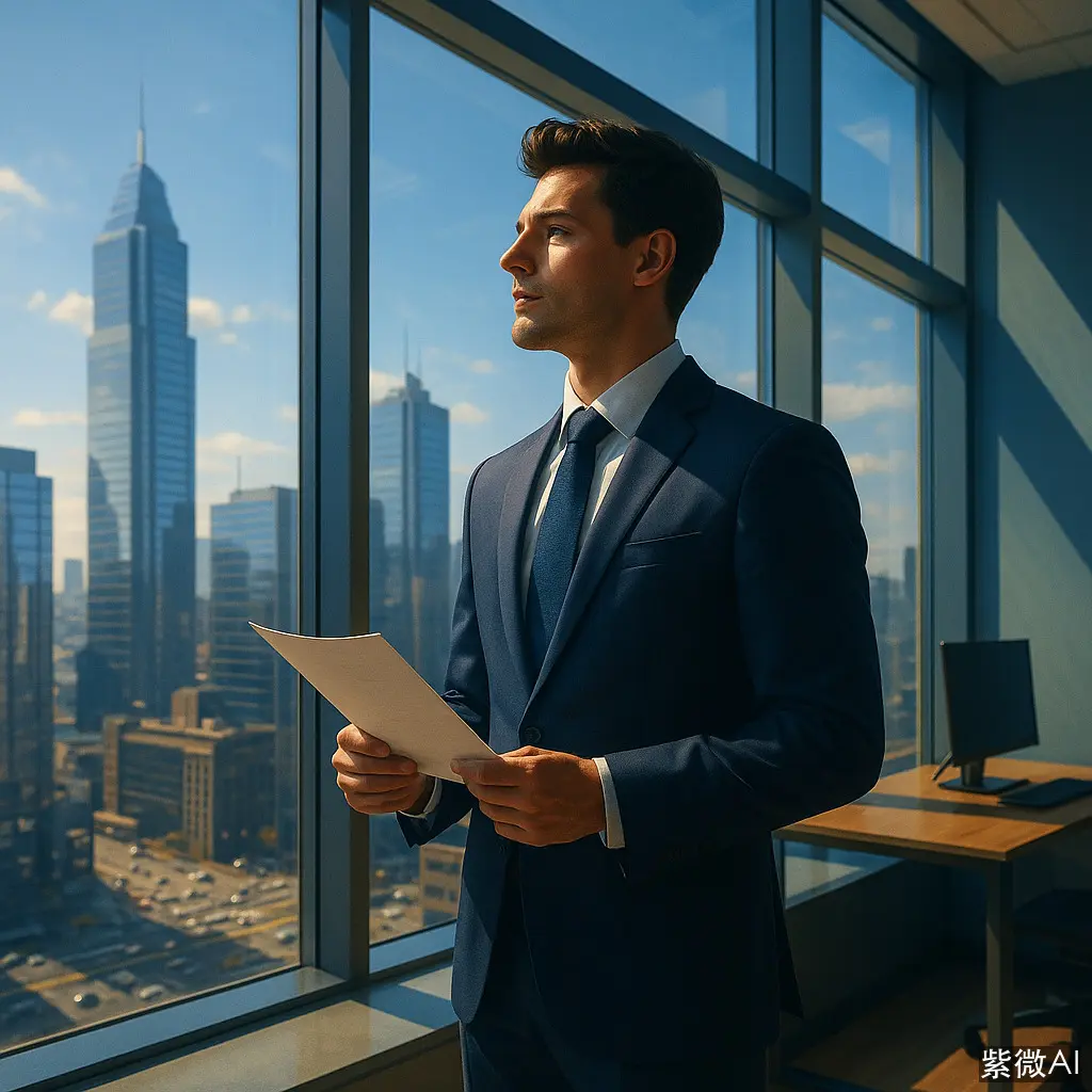 祿存在官祿宮代表什麼?職業方向解讀 圖片