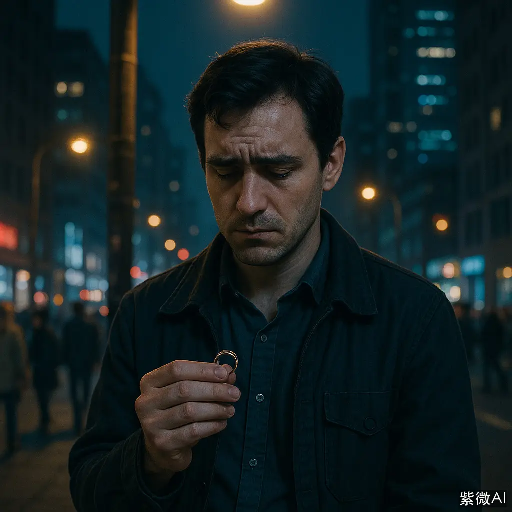 禄存星在福德宫代表什么含义 图片