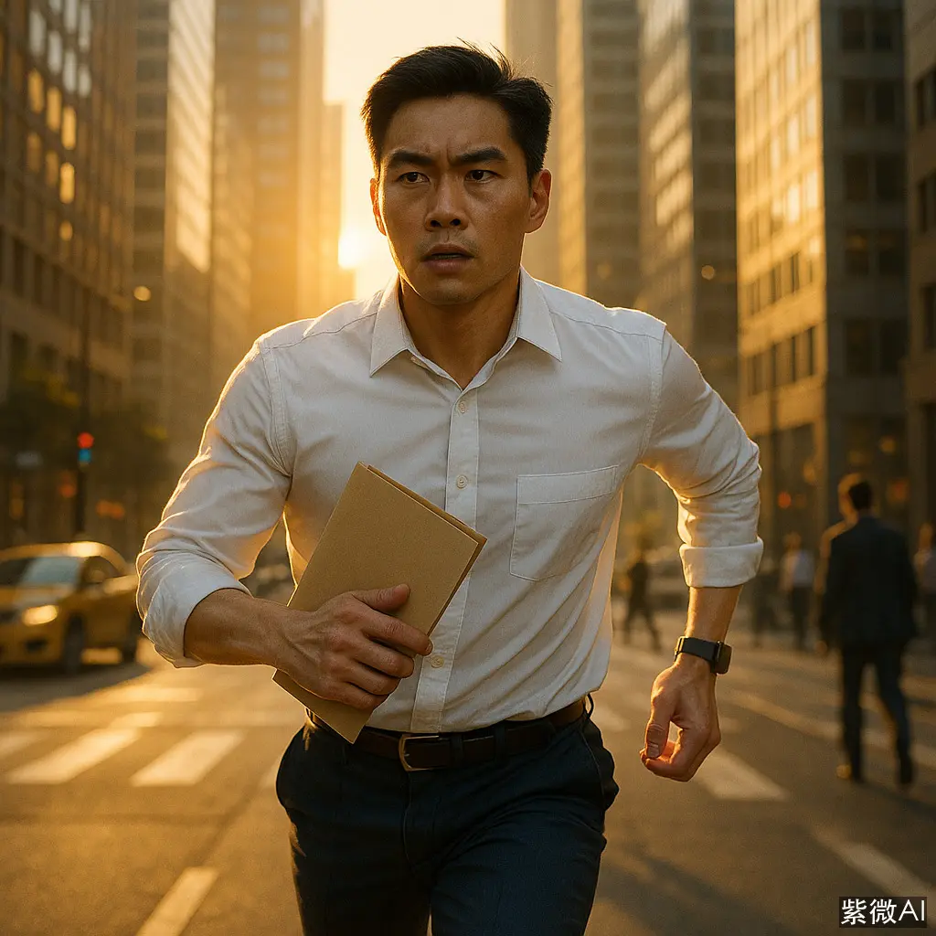 祿存星與天馬星代表什麼 如何看待成功靠努力爭取 圖片