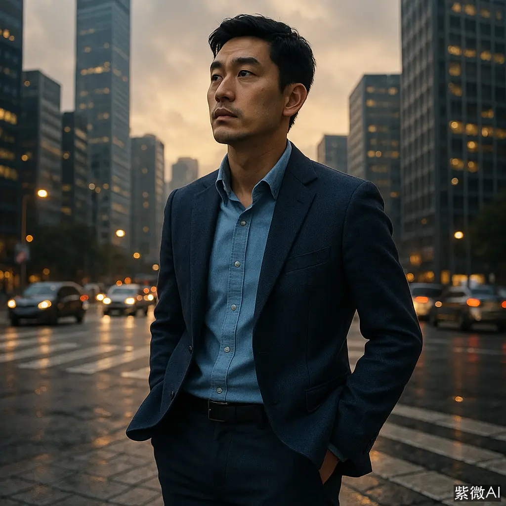 遷移宮自化祿權科忌代表什麼含義 圖片