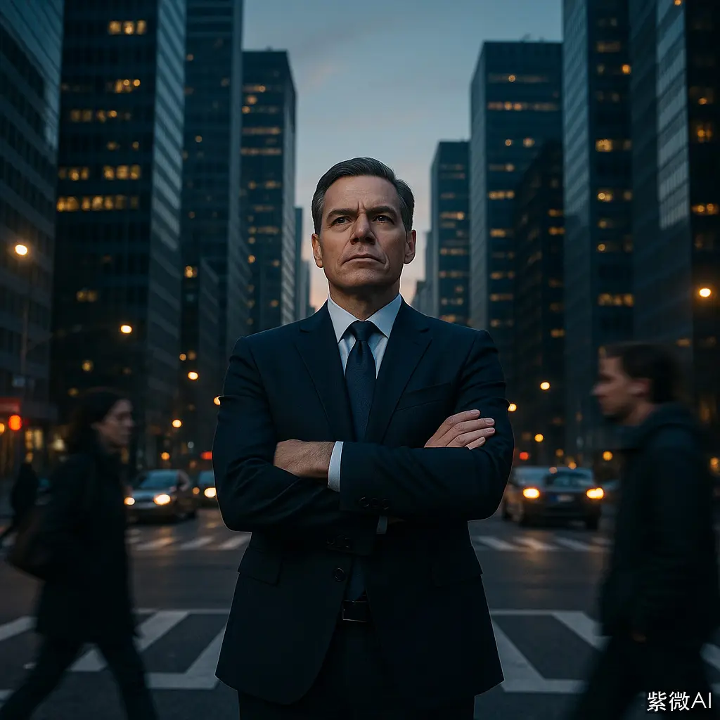 命宮化權:掌控力強,貴人運如何? 圖片