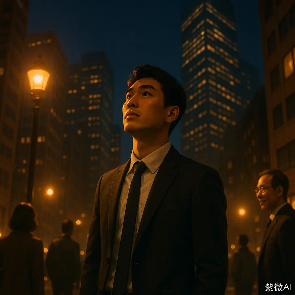 命宮恩光星代表什麼？貴人運解讀 圖片