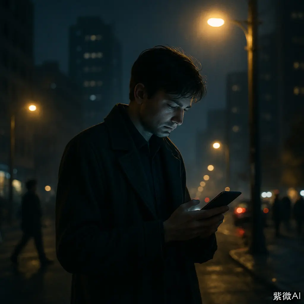 命宮寡宿星代表什麼？情感與人際解讀 圖片