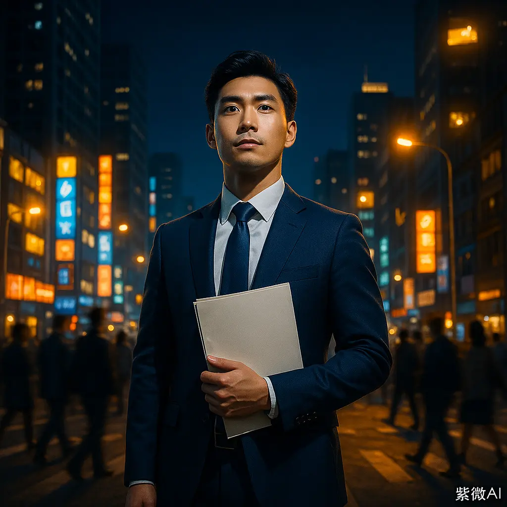 命宮破軍化祿代表什麼特質 圖片