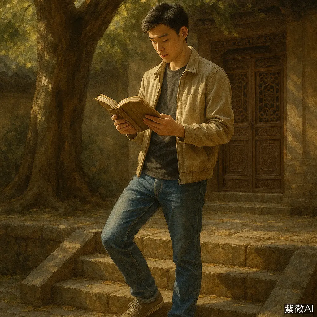 命宮身宮:傳統命理代表什麼命運 圖片