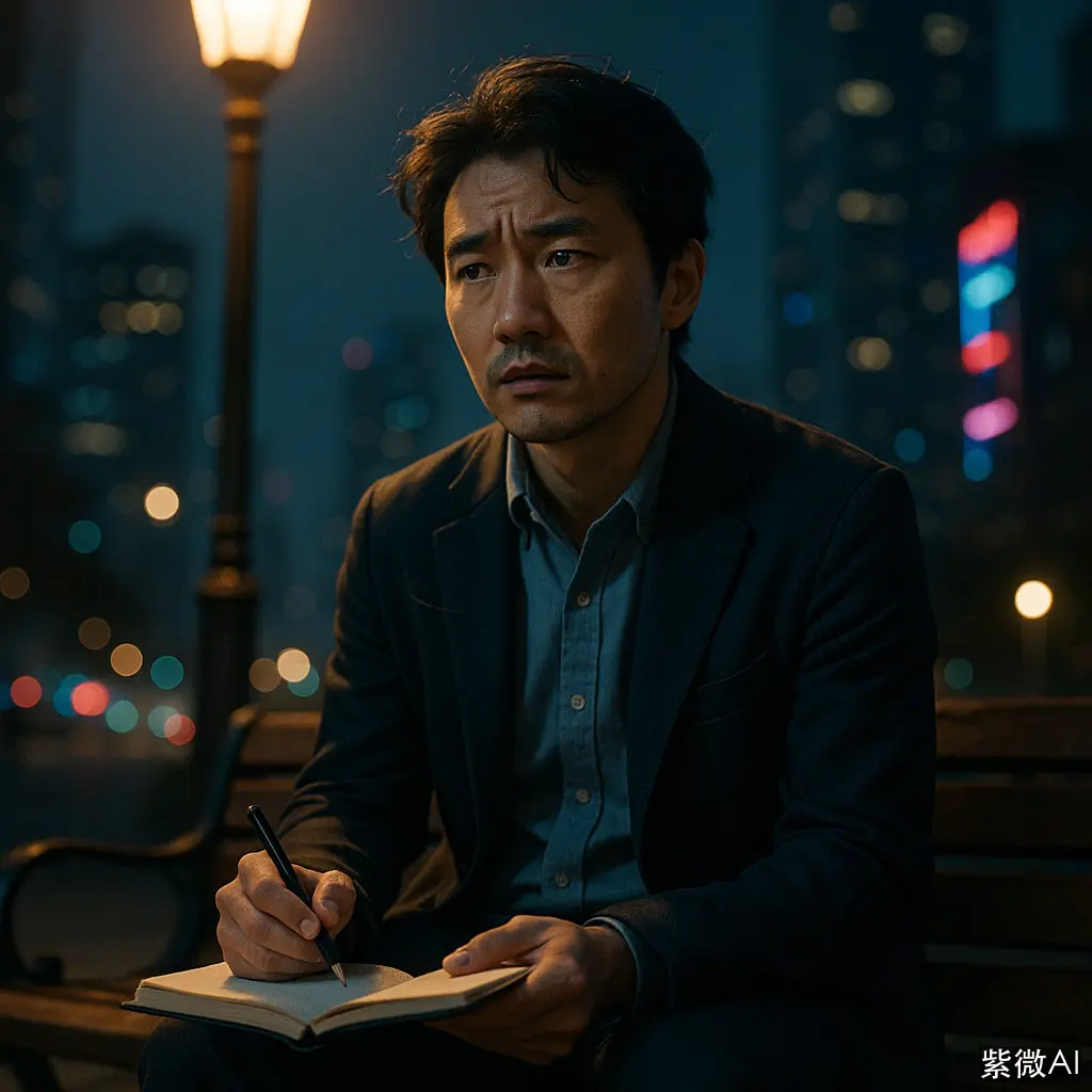 命无正曜代表什么如何看待 图片