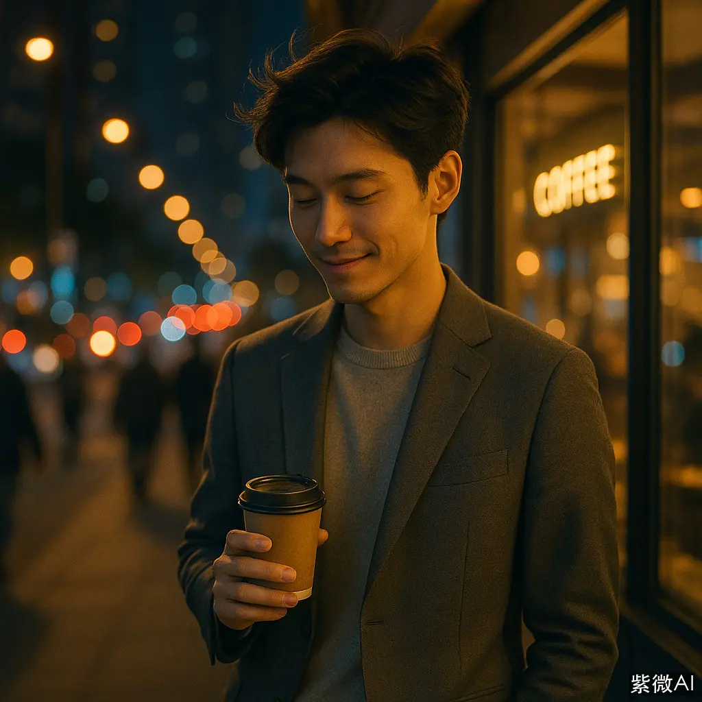 另一半是帅哥美女如何看待?异性缘好在哪方面有利 图片