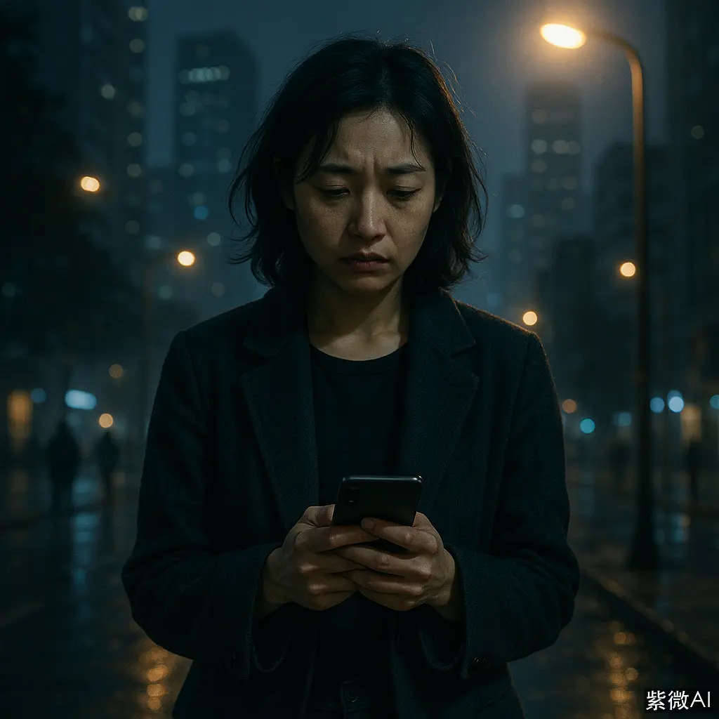 哪些人容易成為婚姻感情中的第三者 圖片