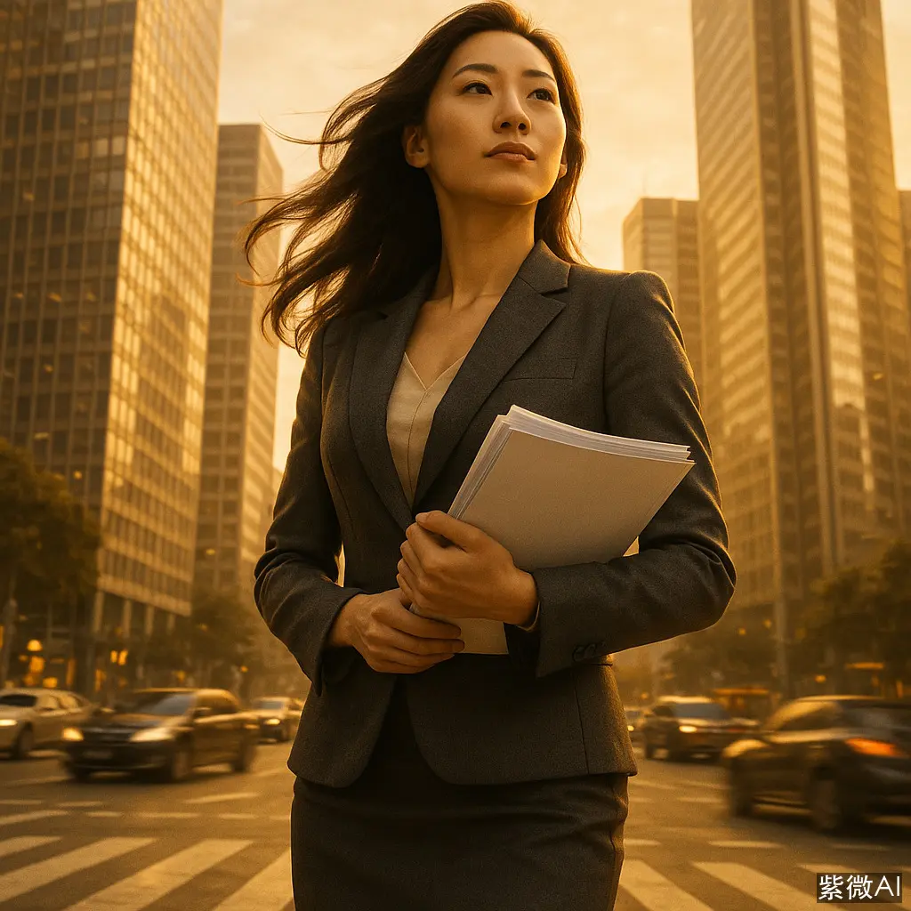 偏財格女命：財富與性格有何特點 圖片