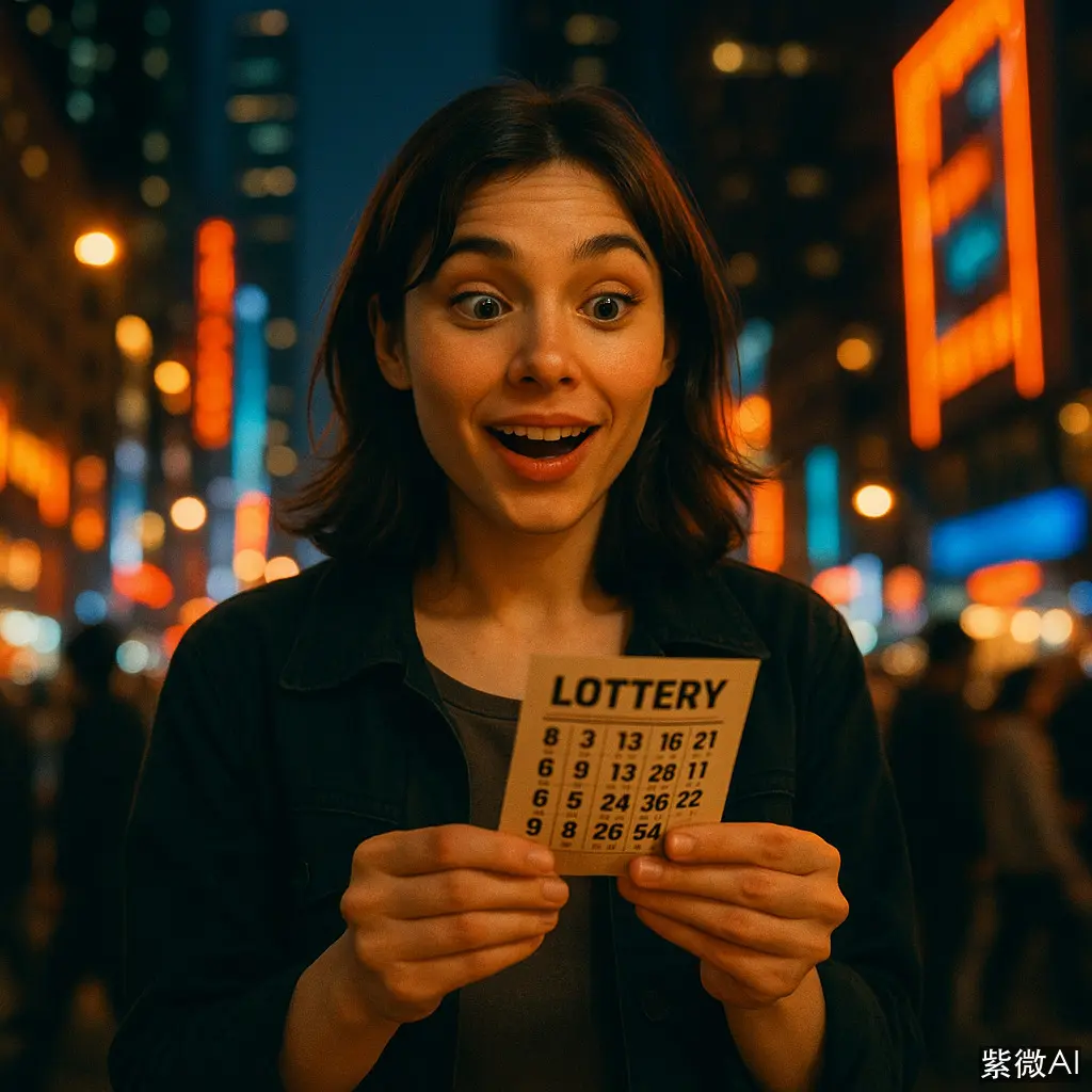 偏財格女命：意外之財如何獲得 圖片