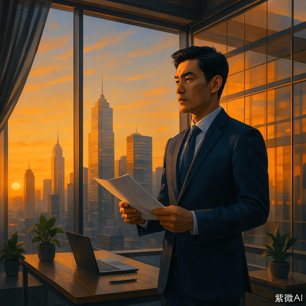 破軍化祿如何提升事業穩定性減少波折 圖片