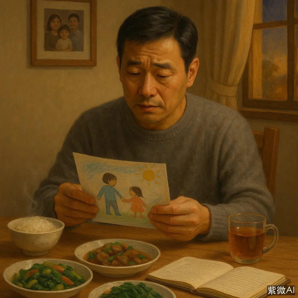 破軍星坐守子女宮代表什麼 圖片