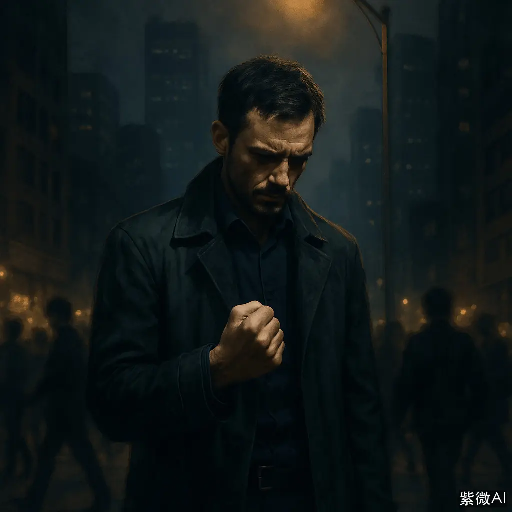 七殺大運：挑戰與機遇如何把握 圖片