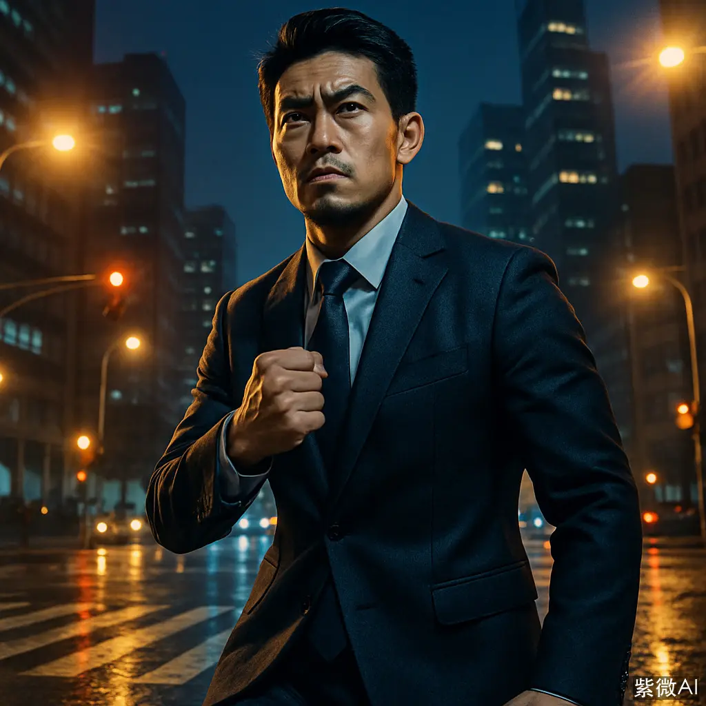 擎羊星代表勇敢鬥志和奮鬥不懈精神 如何看待其兇厄傾向 圖片