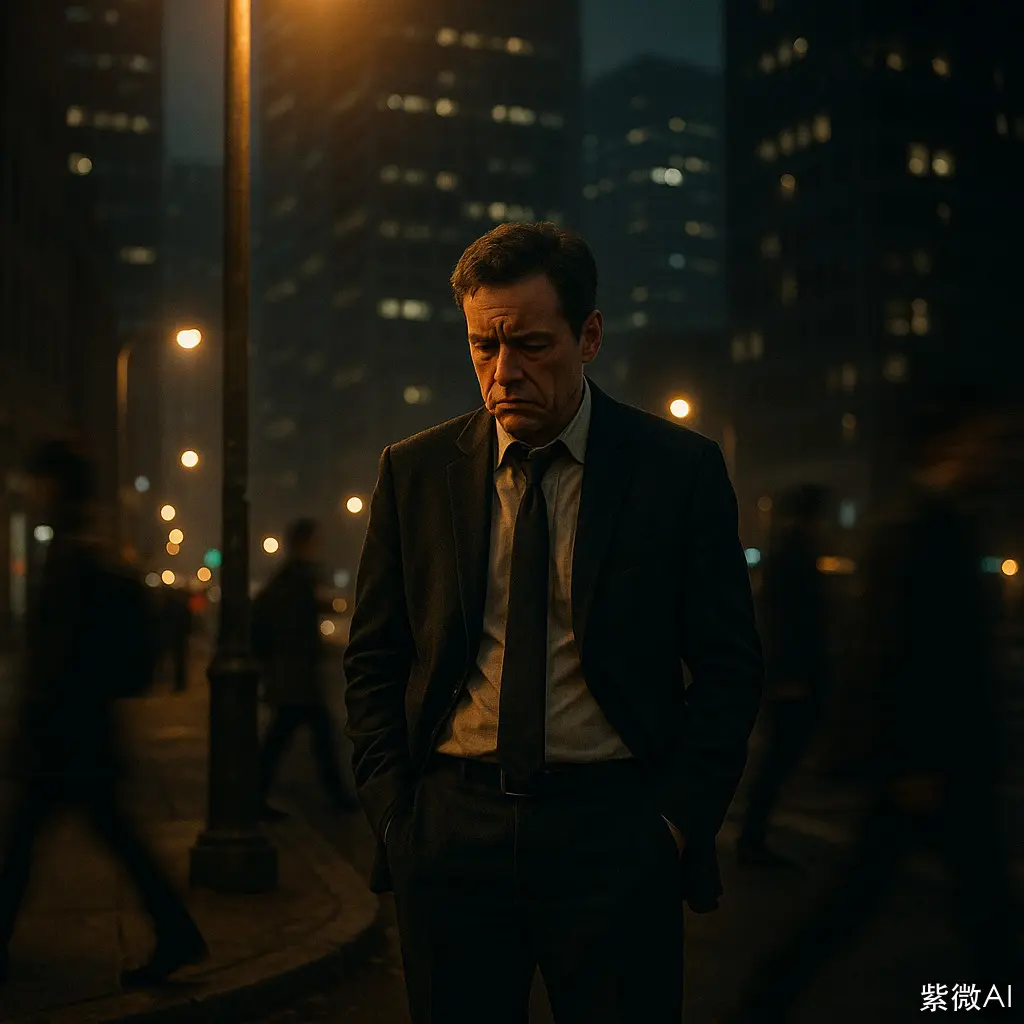 七殺大運代表什麼：運勢變化詳解 圖片