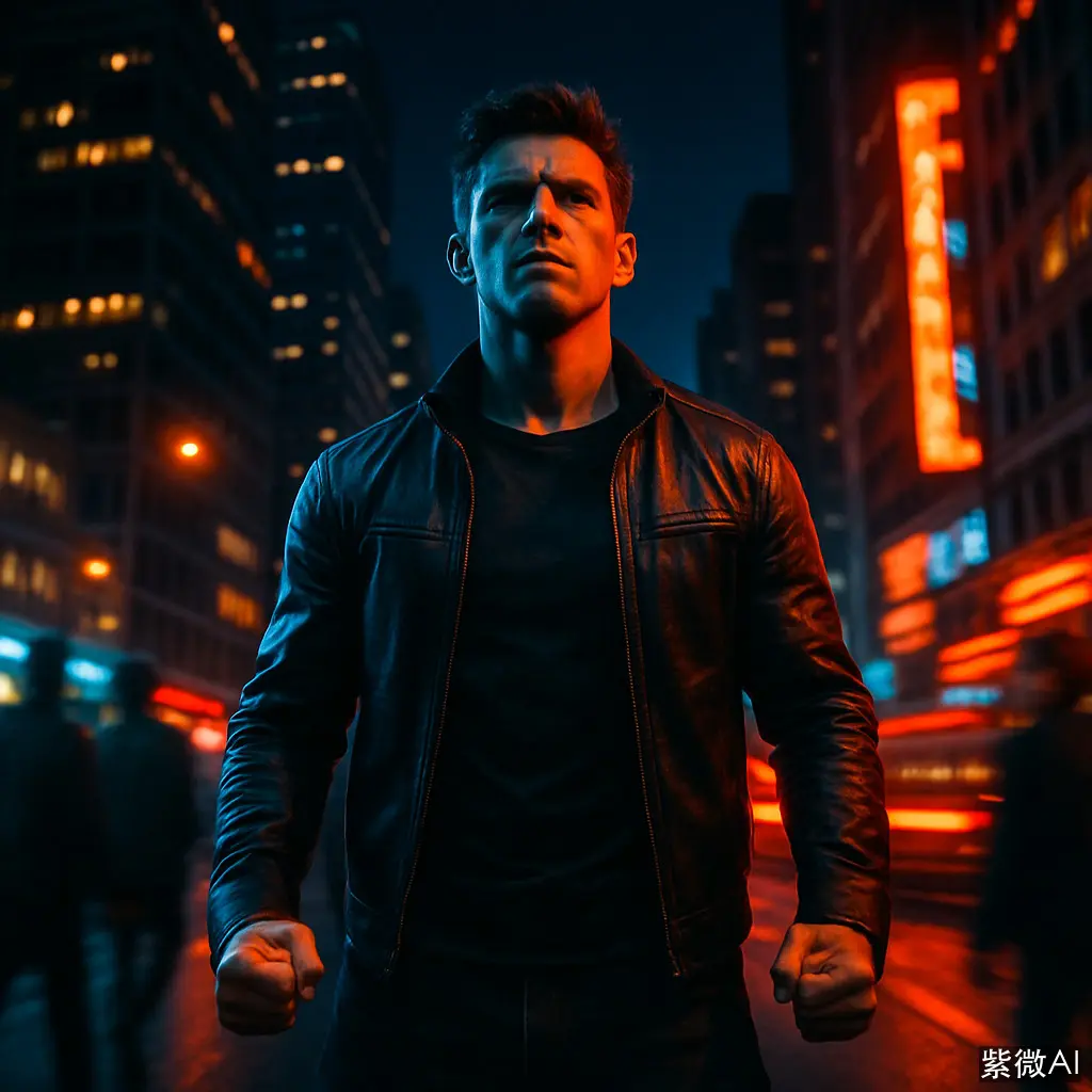 七殺格命理：兇中藏吉潛力在哪 圖片