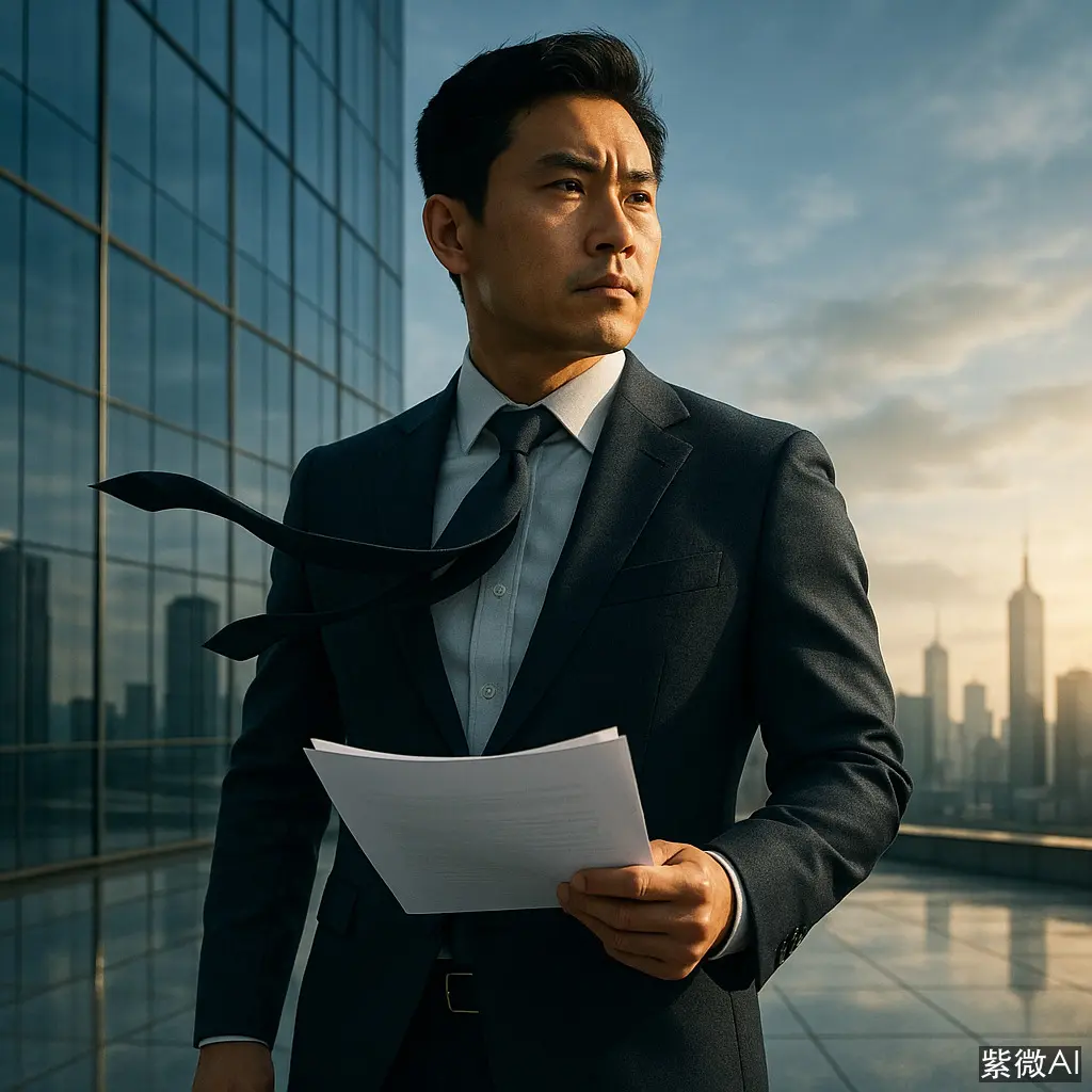 七殺星在子午守事業宮 貪狼星在寅申守命宮 在事業方面有何優勢 圖片