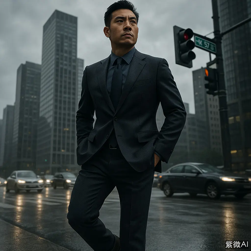 七殺星在子午守命宮代表什麼 氣純剛直魄力雄厚午宮更好 圖片