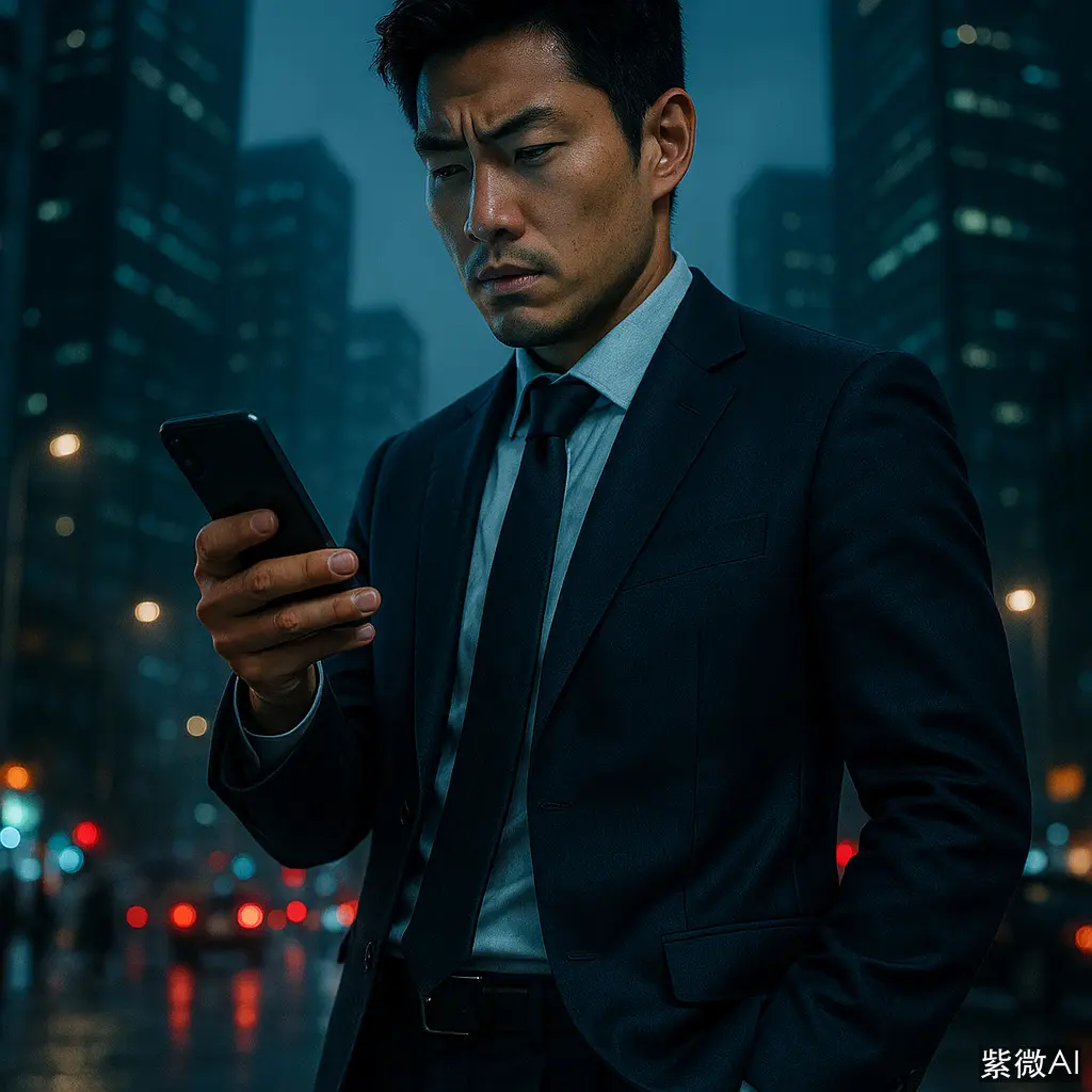 七殺星在子午守財帛宮 破軍星在辰戌守命宮代表什麼 圖片