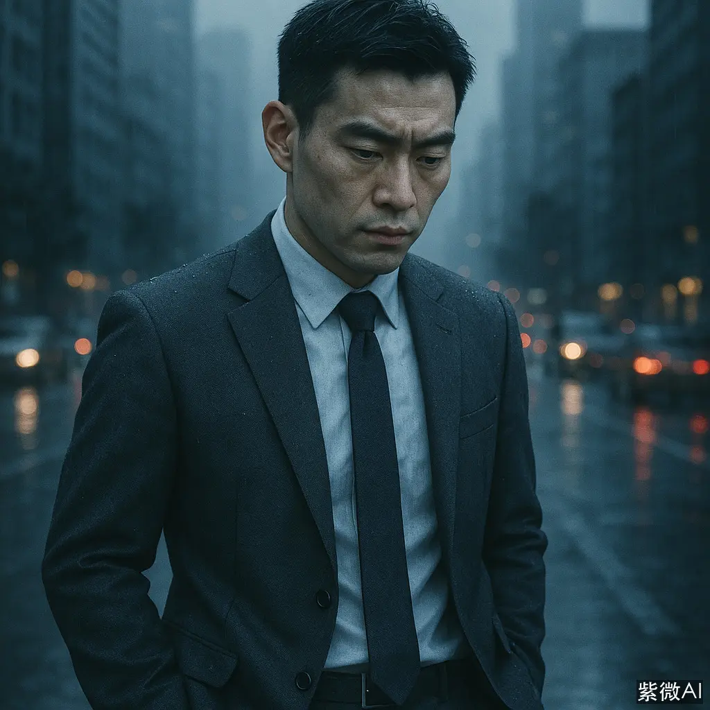 七殺星坐守命宮代表什麼相貌性格與命理 圖片