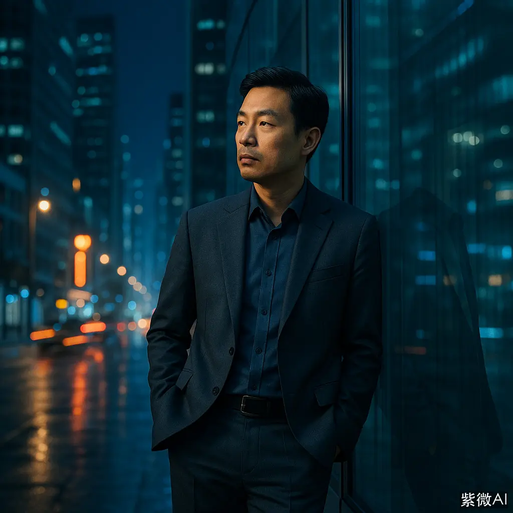 有錢人致富之道在哪裡,你是有錢人潛力嗎 圖片