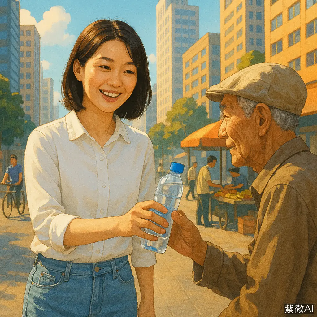 右弼星代表什麼：和諧善良樂於助人少衝勁多異性桃花緣 圖片