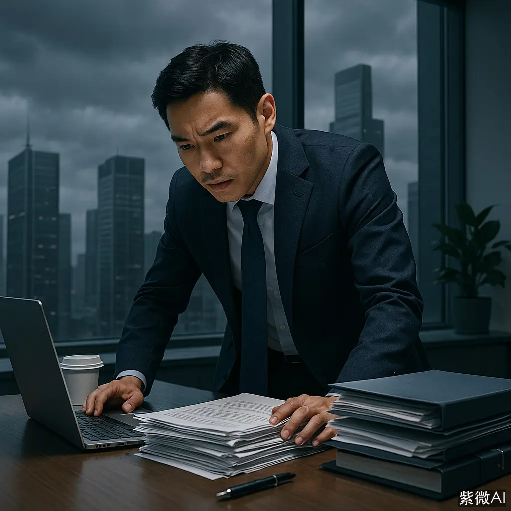 七殺星在事業宮代表什麼 圖片