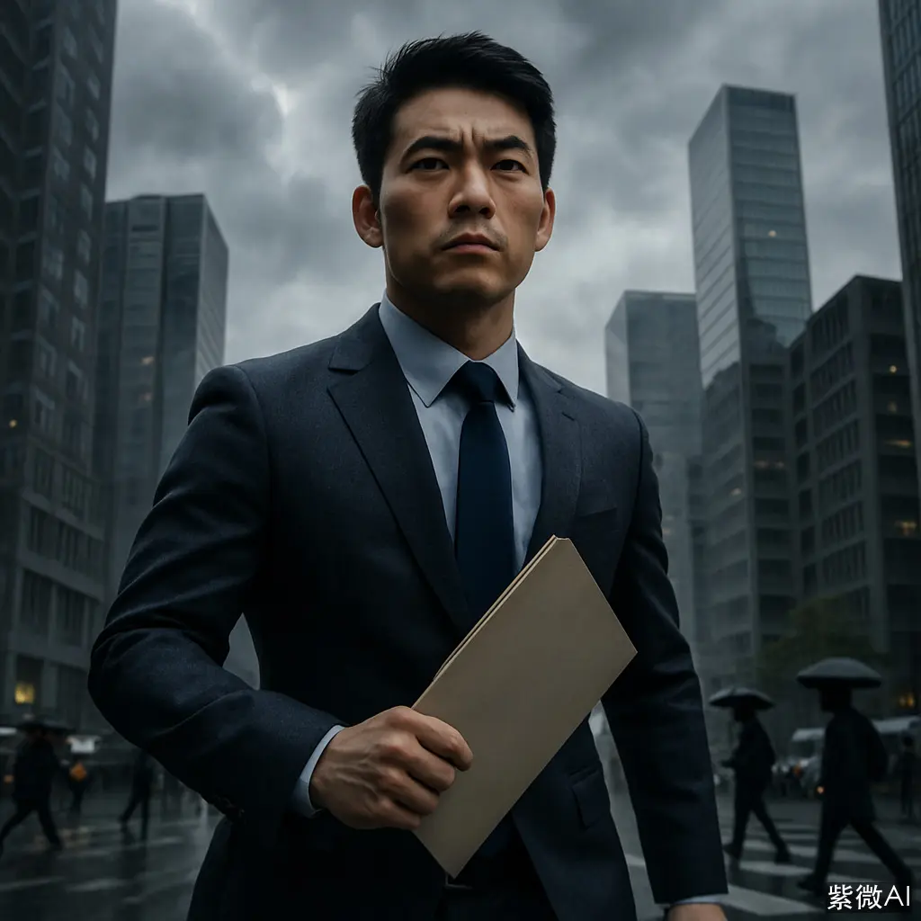 七殺星在辰戌守命宮如何看待事業建立與人生起伏 圖片