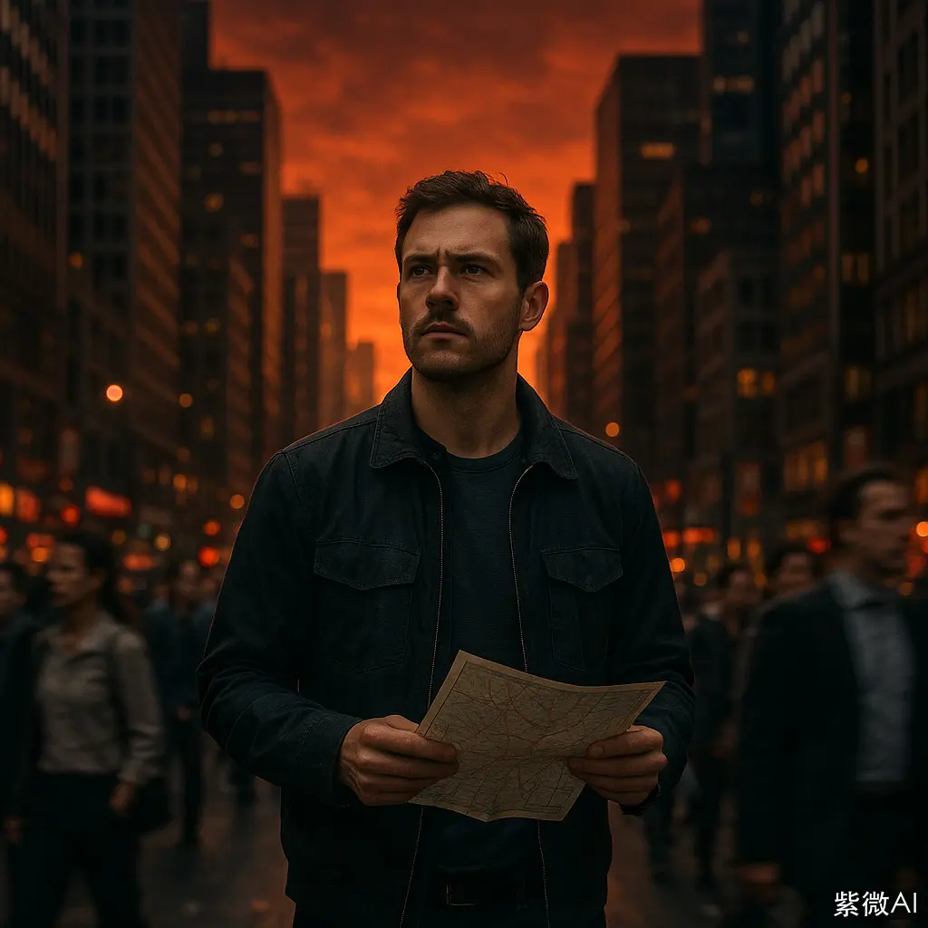 殺破狼命格：人生突破在哪方面 圖片