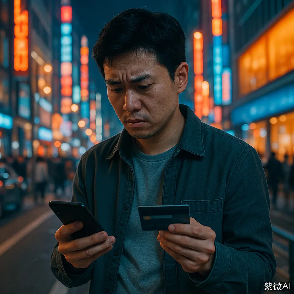 花钱最没节制的你如何看待消费习惯 图片