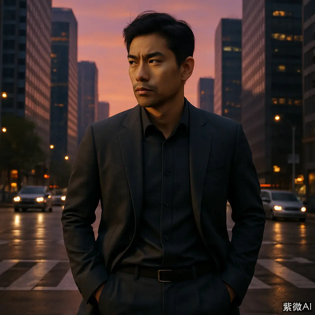 太陽巨門在寅申守命宮代表什麼個性特徵 圖片