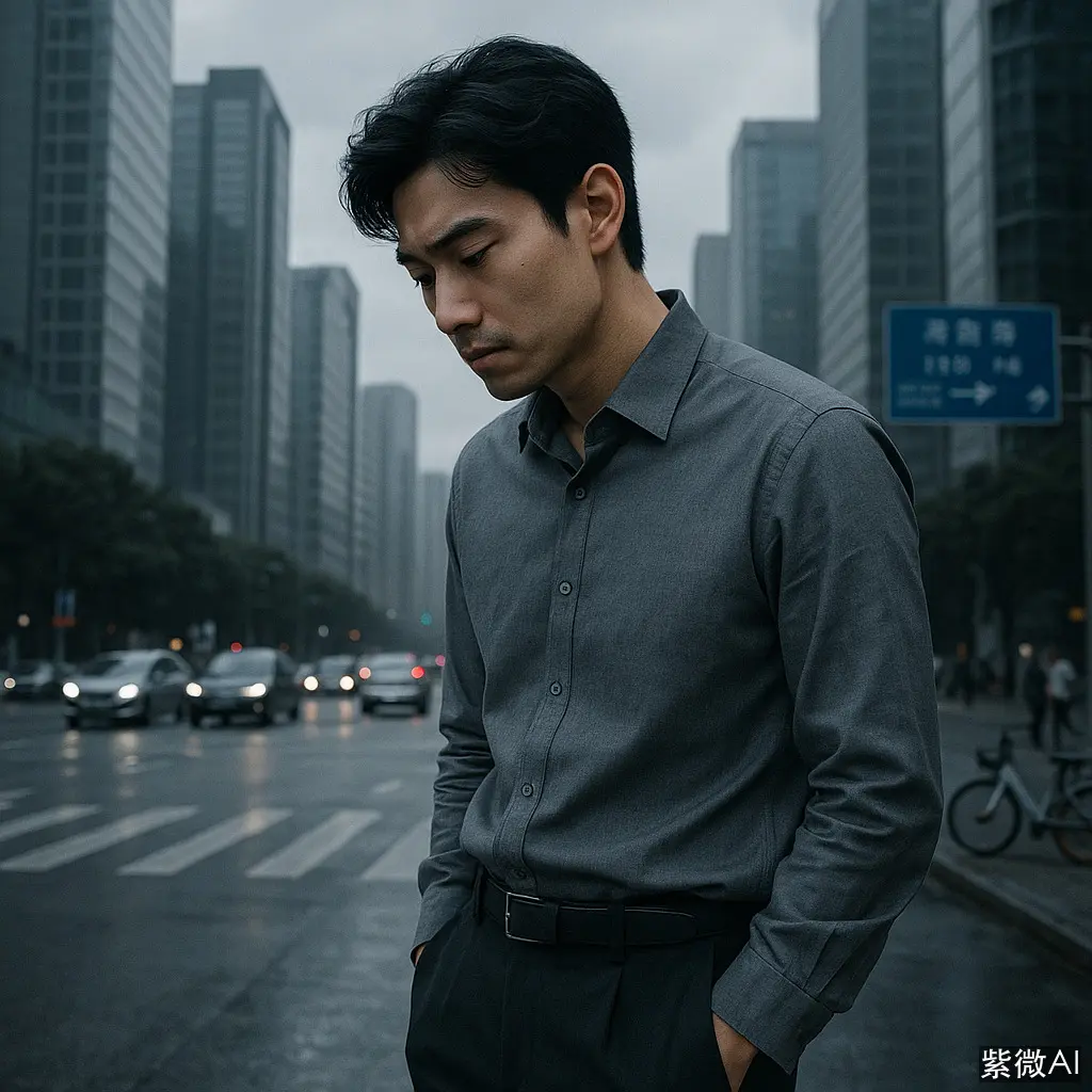 太陽太陰在醜未守命宮代表什麼性格情緒特點 圖片