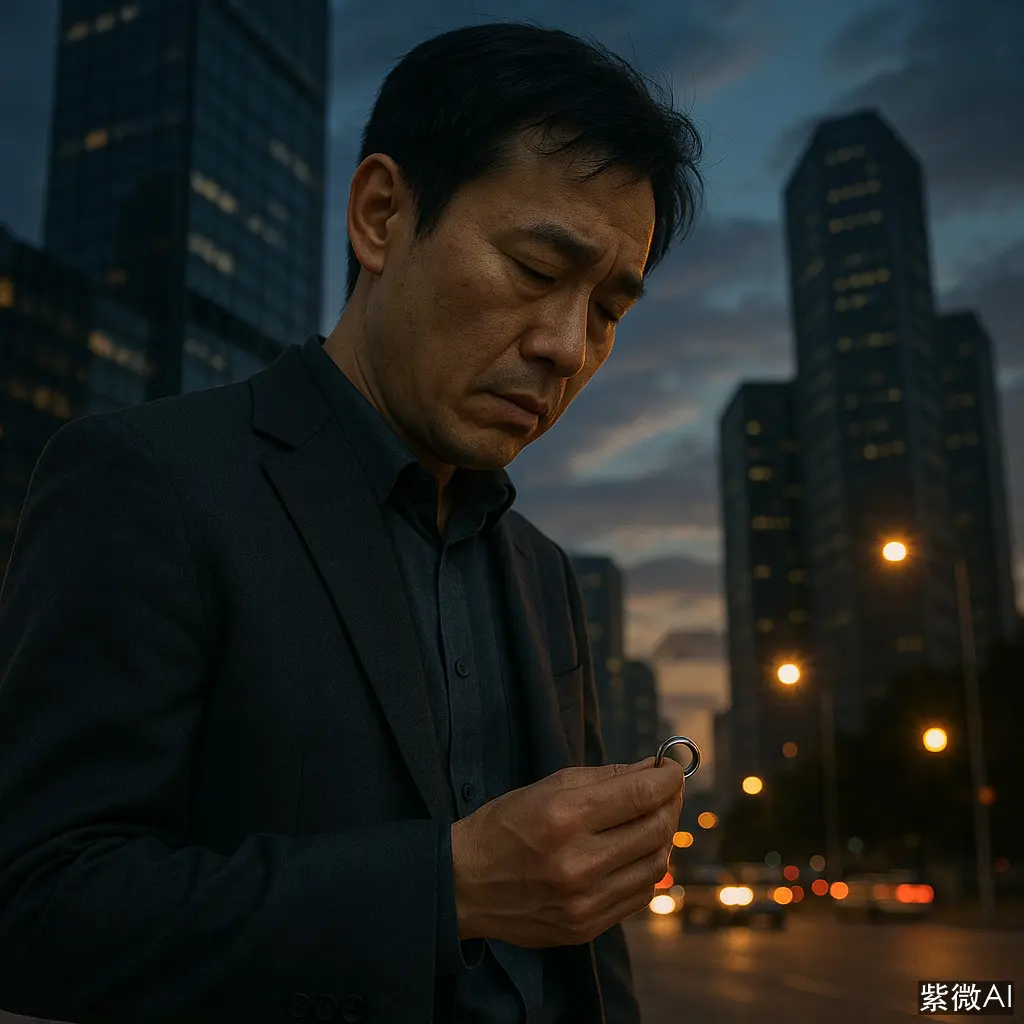 太陽太陰在醜未守夫妻宮如何看待婚姻波折 圖片