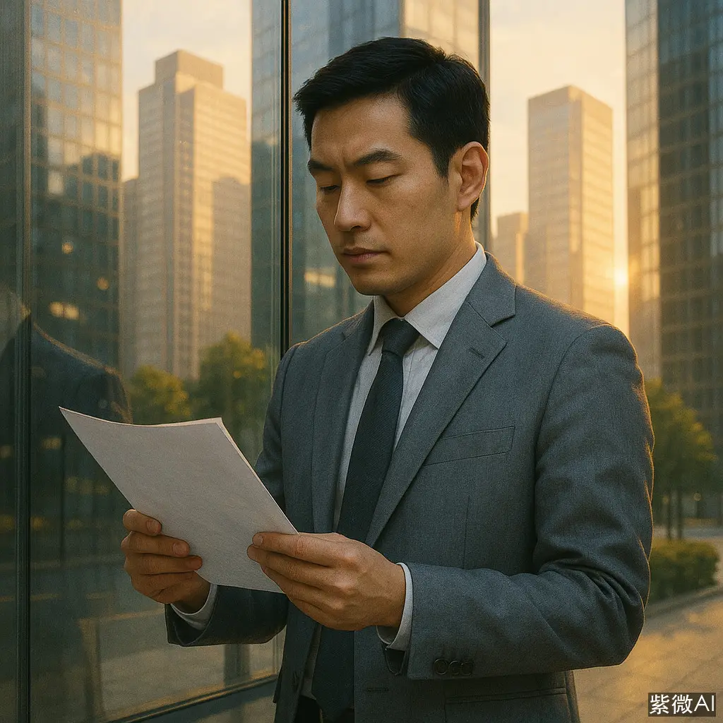 太陽太陰在未宮守命宮代表謹慎保守性格 在職業方面有利穩定工作 圖片