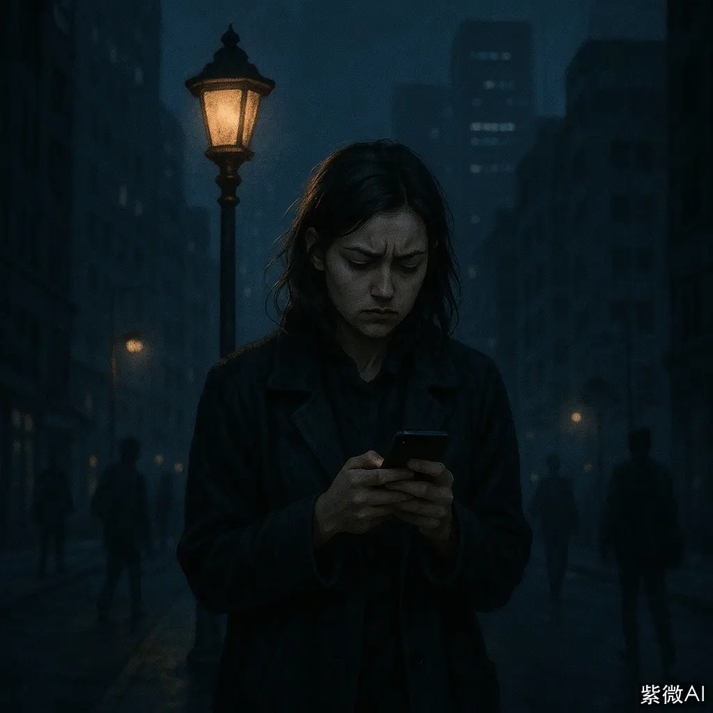 太陰化忌在福德宮代表什麼 圖片