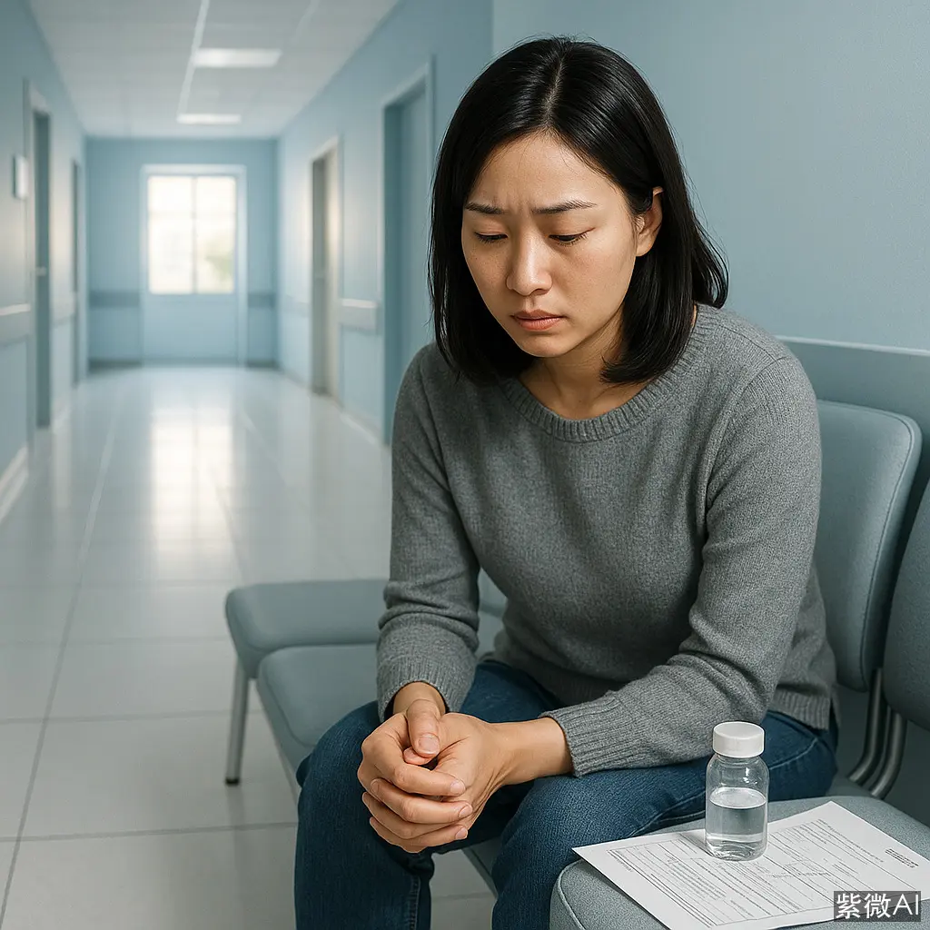 太陰星坐守疾厄宮代表什麼 圖片