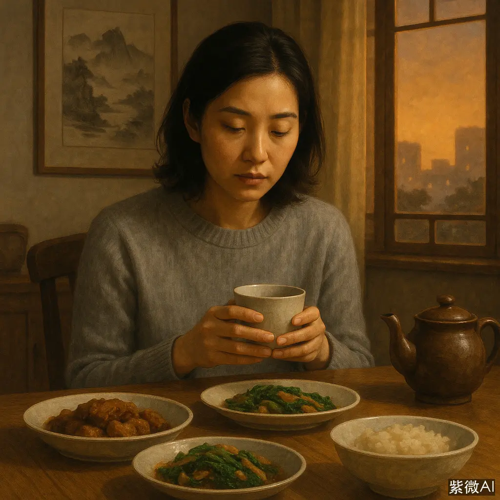 太陰星坐守父母宮代表什麼 圖片