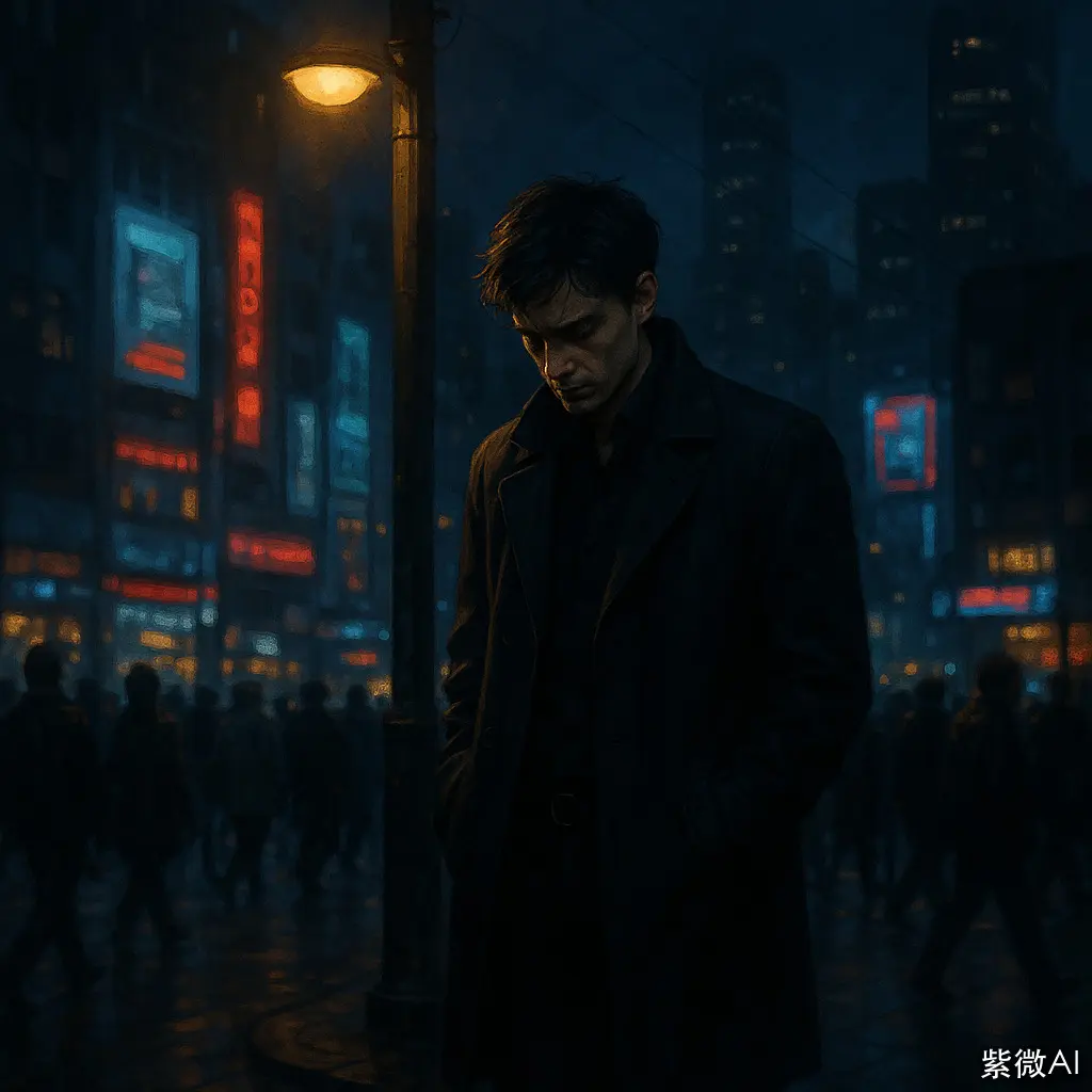 貪狼星：慾望情感如何影響人生 圖片