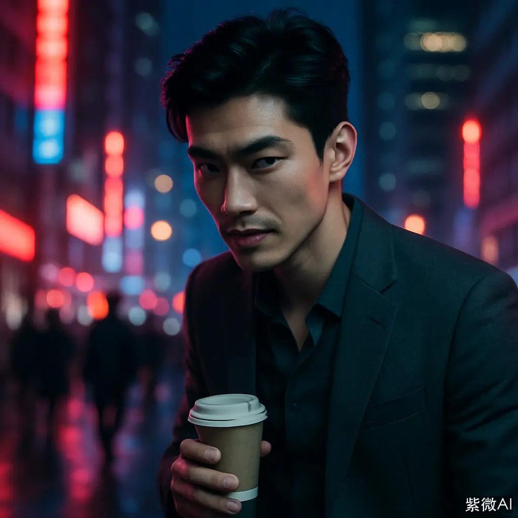 貪狼星代表什麼？性格與際遇解讀 圖片