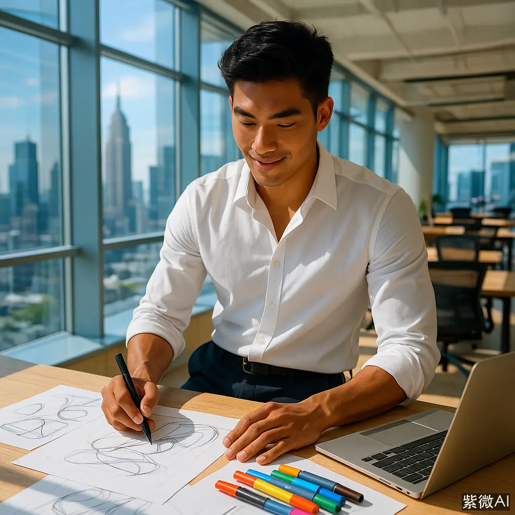 十天干四化代表什麼 如何看待甲乙丙丁等 圖片