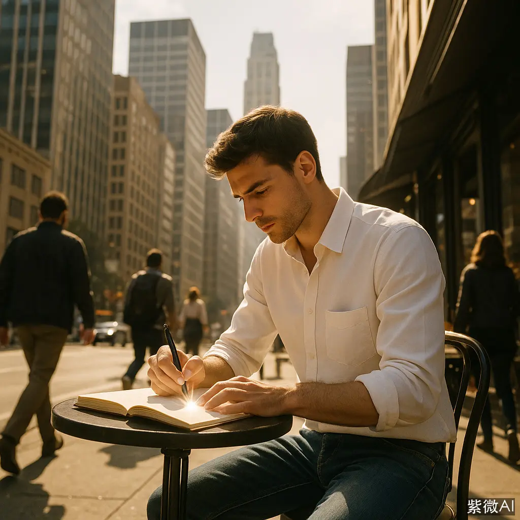 天才星代表什麼?才能與智慧的象徵 圖片