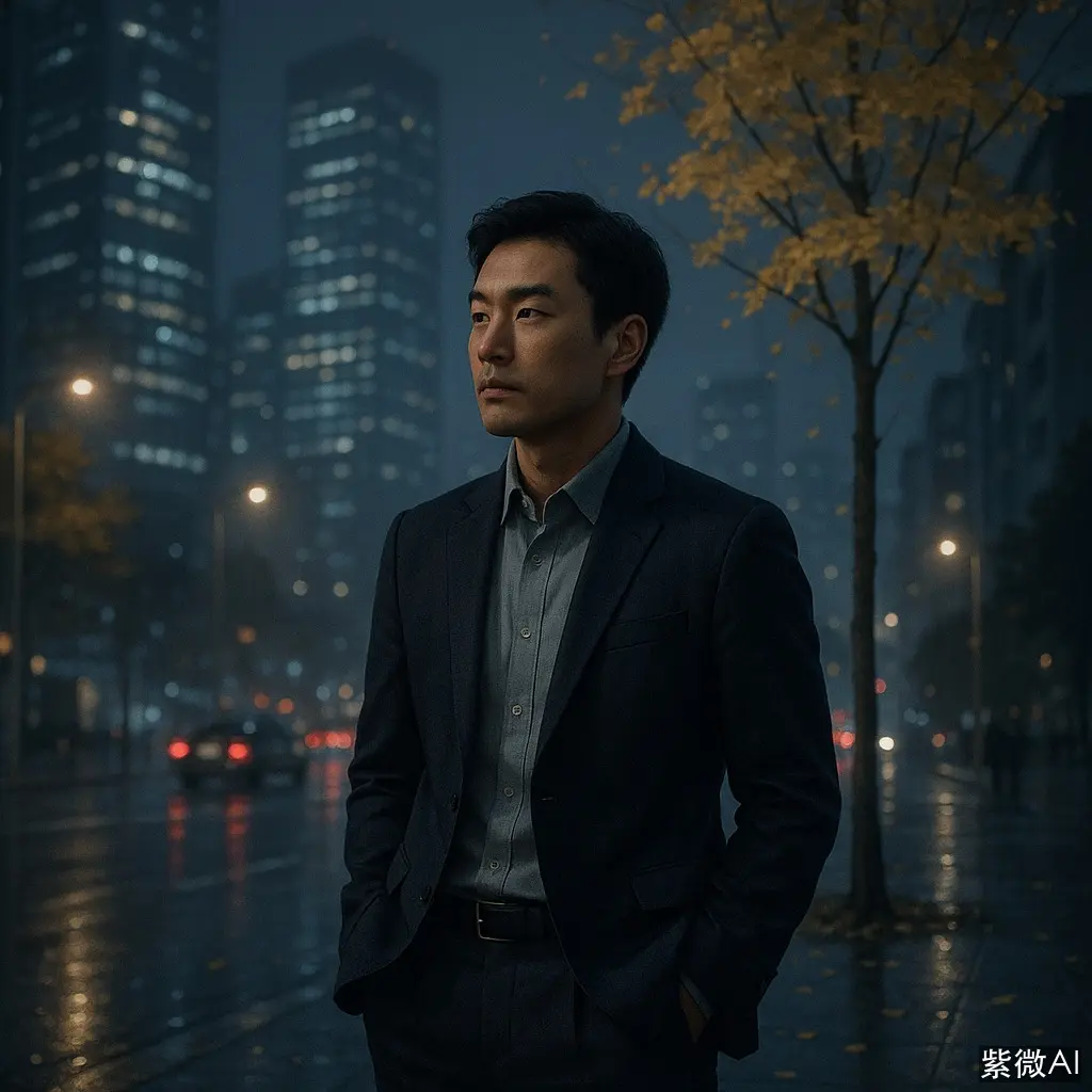 天府星坐命宮關鍵點補充解讀 圖片