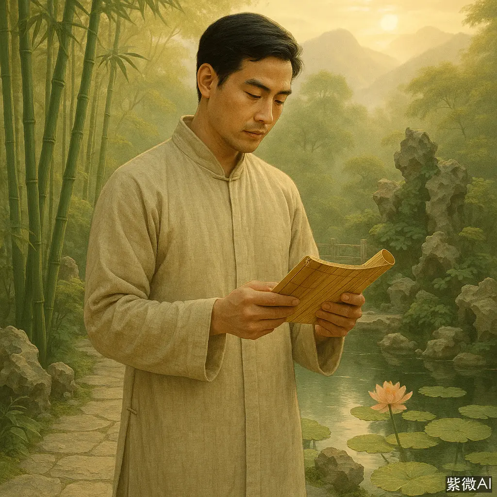 天福星代表什麼含義 圖片