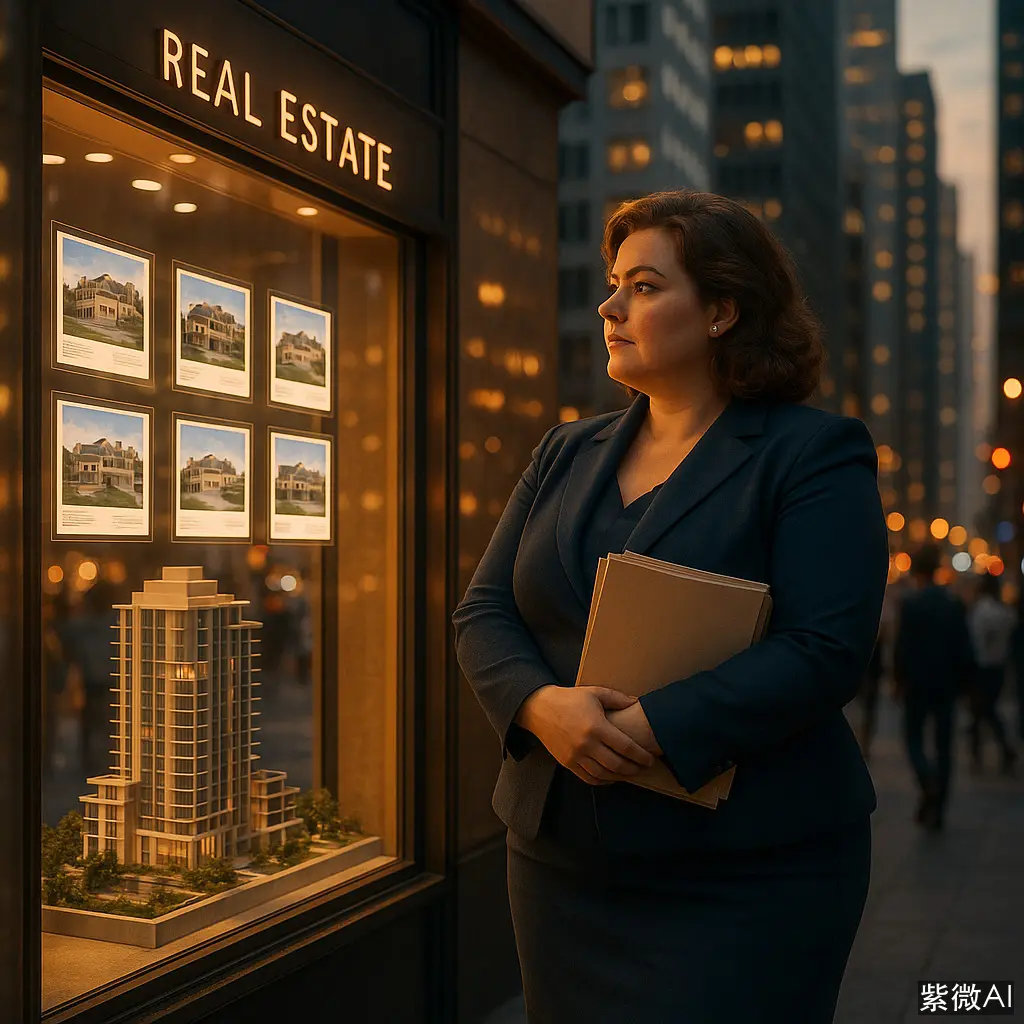 天府星:命宮中的氣質與財富特質 圖片