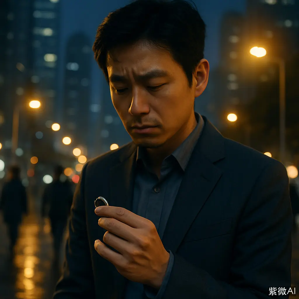 天府星醜未夫妻宮代表什麼？紫微貪狼解析 圖片