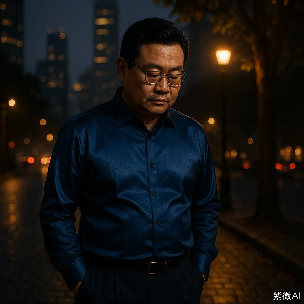 天官星代表什麼性格與氣質 圖片